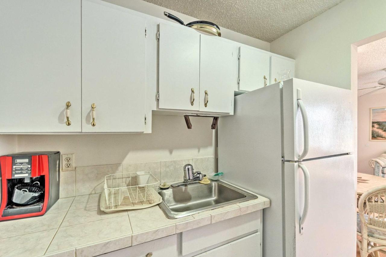 Central Venice Apartment With Balcony, Walk To Beach Ngoại thất bức ảnh